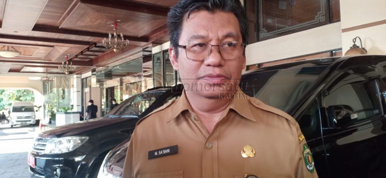 Pemprov Tak Waswas Proyek Dipangkas Pusat