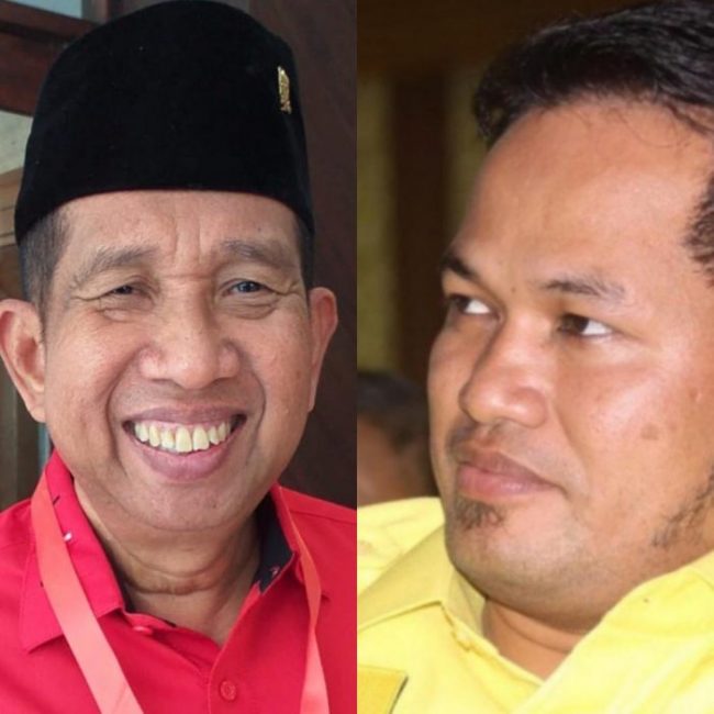 Golkar-PDIP Kaltim Terapkan Kampanye Model Baru