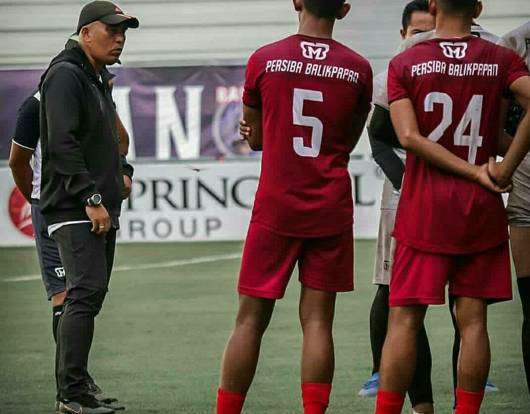 Ketemu Persiba, Pelatih Persis Waspada