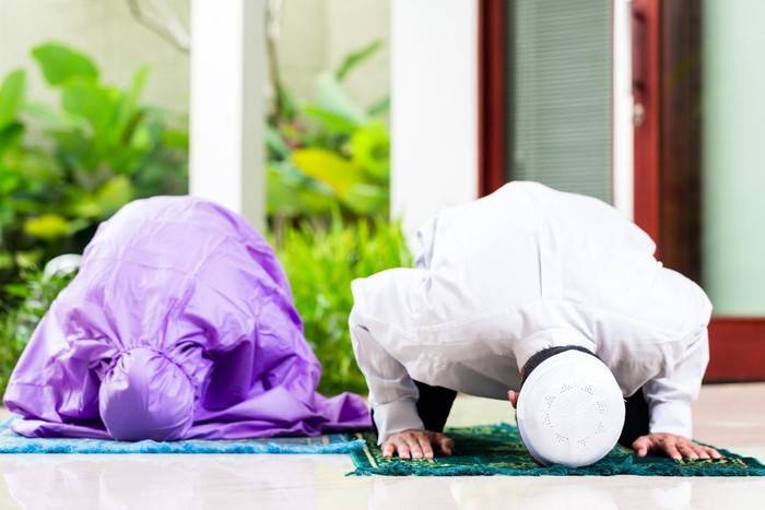 Larangan Salat Iduladha di Masjid dan Lapangan, MUI Imbau Masyarakat Patuh