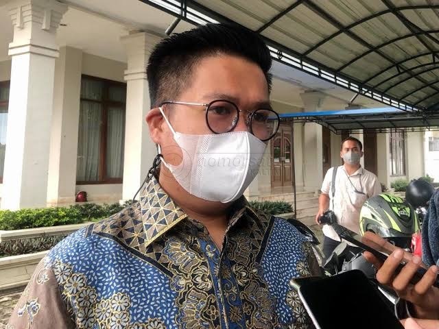 Pemkab Kukar Anggarkan Rp 6 Miliar untuk Pembangunan Sanitasi Keluarga Miskin