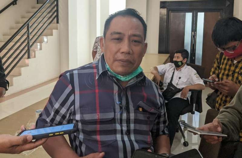 Kukar Diguyur Bankeu Provinsi Sebesar Rp 120 Miliar