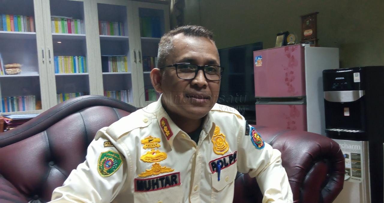 Macan Ompong, Satpol PP PPU Perlu Tambahan Pejabat PPNS