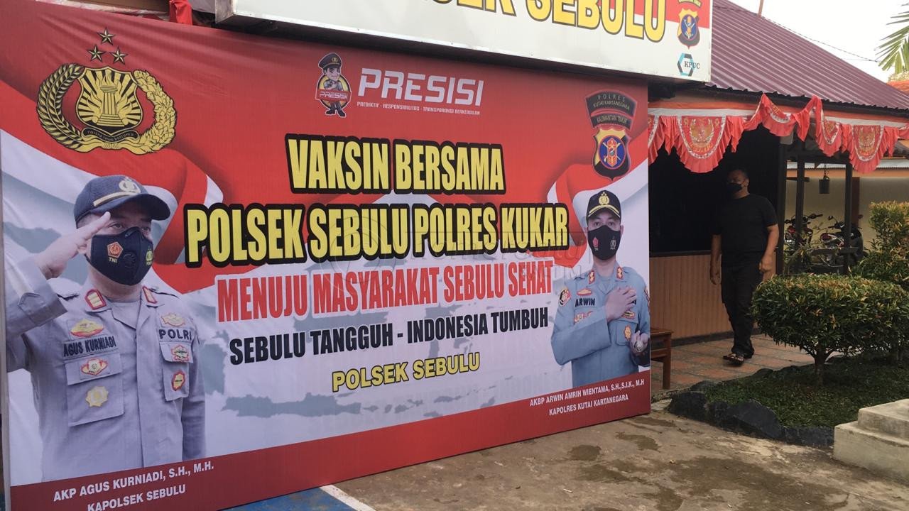 Akses Penghubung Sebulu-Muara Kaman Diperbaiki