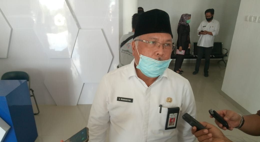 Duh, DPA Belum Kelar Gimana Duit APBD Bisa Berjalan