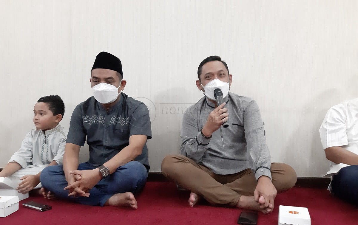 FORKI Kaltim Kantungi SK, Siap Jalankan 2 Misi Besar