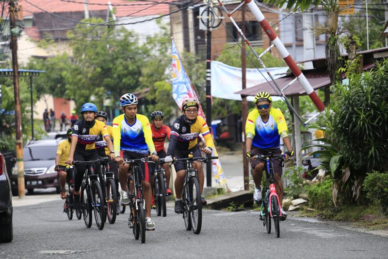 Kalau Mau Juara Porprov, Jangan Potong Dana Hibah Lagi