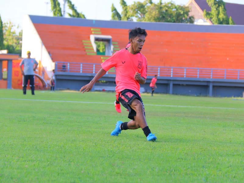 Borneo FC Wacanakan Kumpul di Samarinda