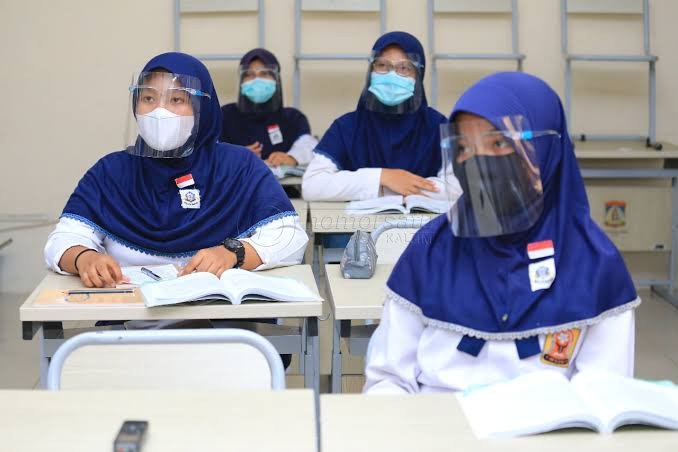 Kukar Mulai Simulasi Asesmen Nasional