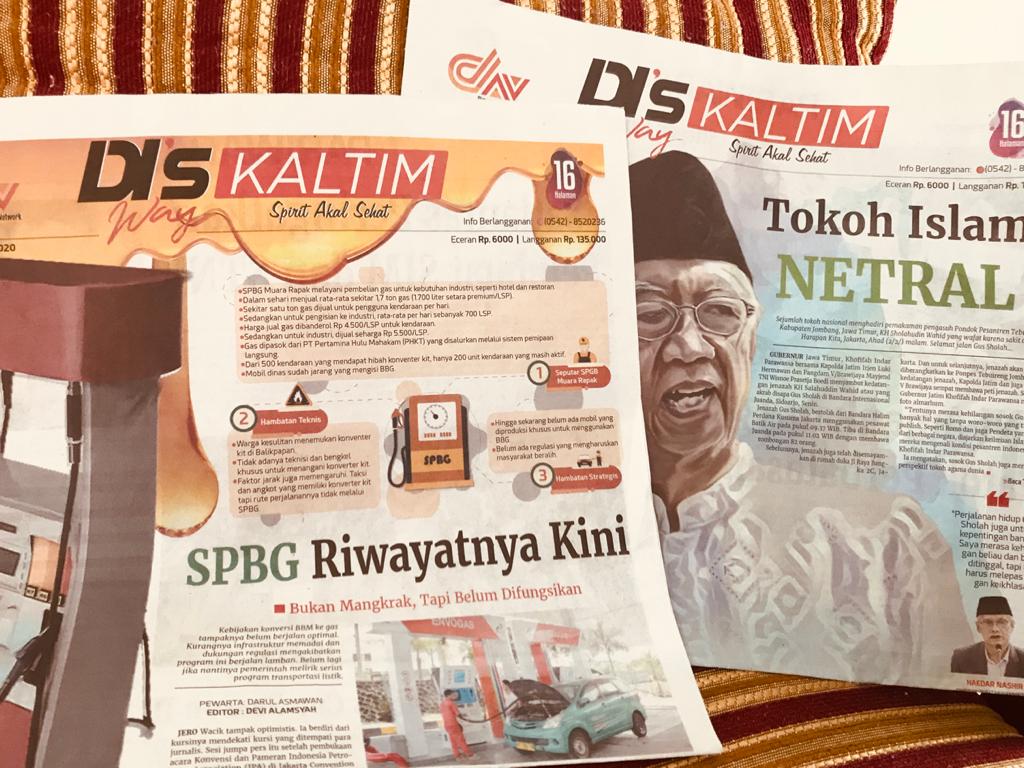 SPBG Riwayatnya Kini