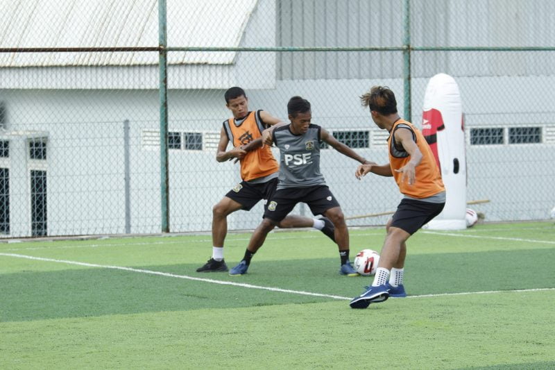 Persiapan di Balikpapan, Persiba Kumpul Pekan Depan