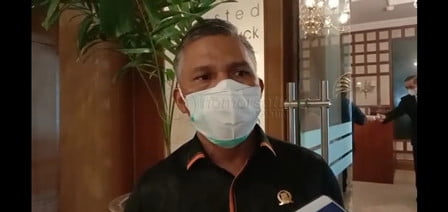 DPRD Balikpapan RDP dengan Tiga OPD Bahas Penyesuaian KUA PPAS