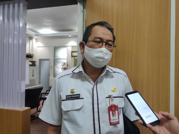 Empat Titik di Samarinda Terindikasi Langgar Tata Ruang