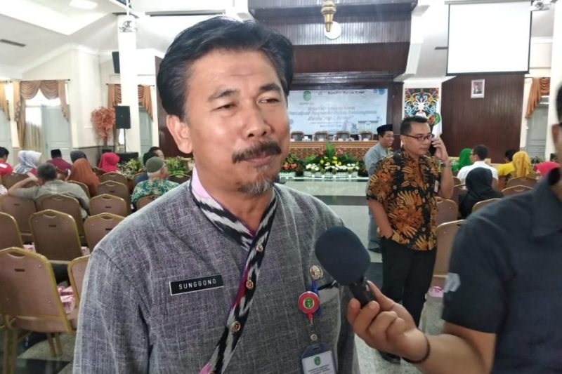 Surati Perbankan dan Leasing, Pemkab Kukar Minta Relaksasi Kredit Untuk ASN dan THL