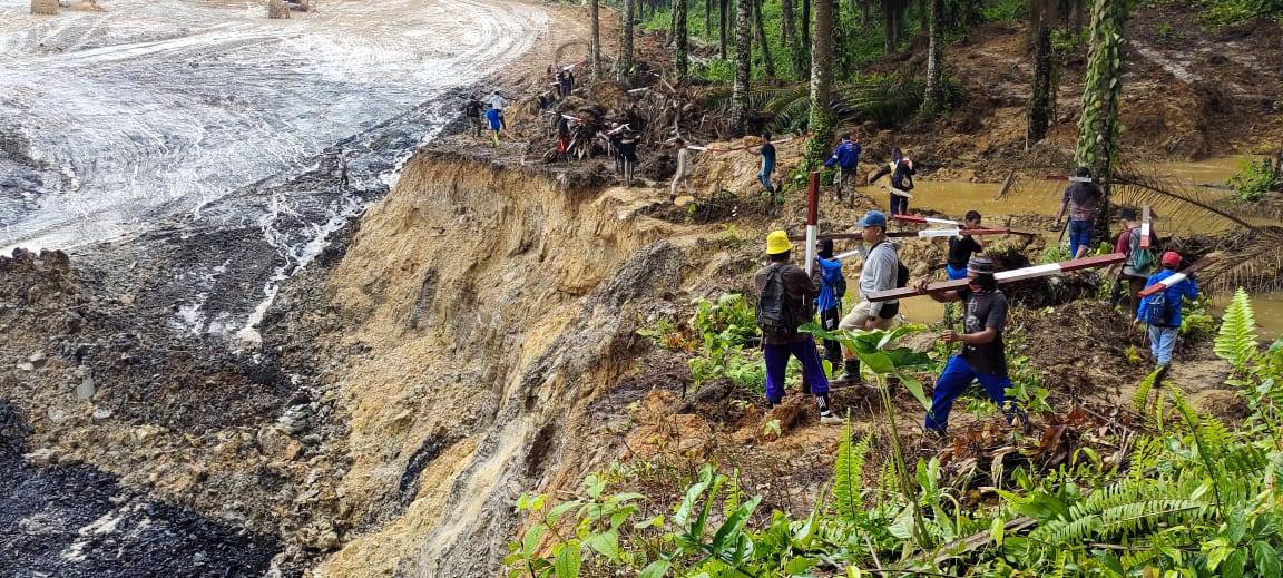 Soal Izin HGU PTPN XIII, Rekomendasi Bupati Paser Jadi Catatan BPN