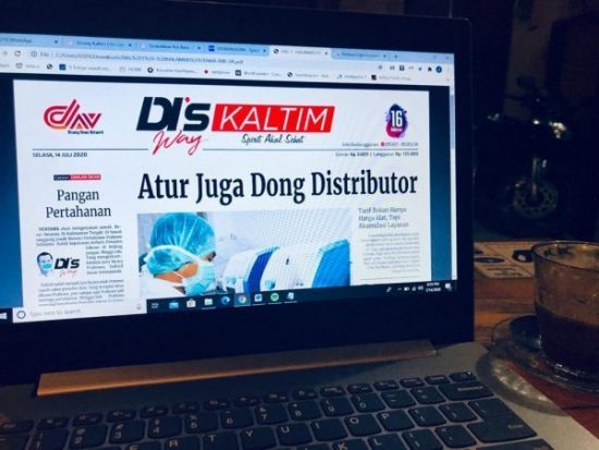 Tarif Rapid Test Akumulasi dari Layanan, Perlu Diatur Juga Distributor