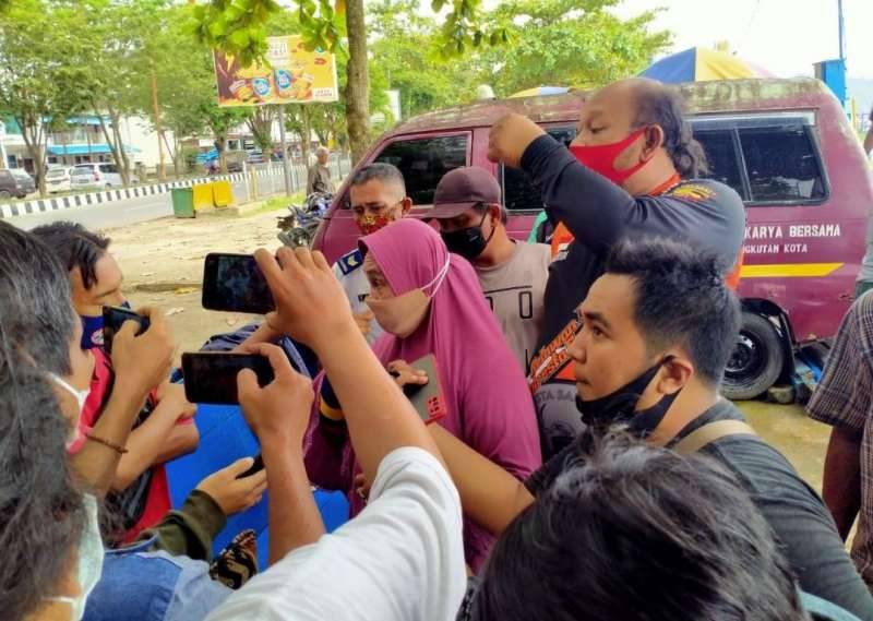 Pemilik Speedboat Diduga Tenggelam di Dermaga Sungai Mahakam