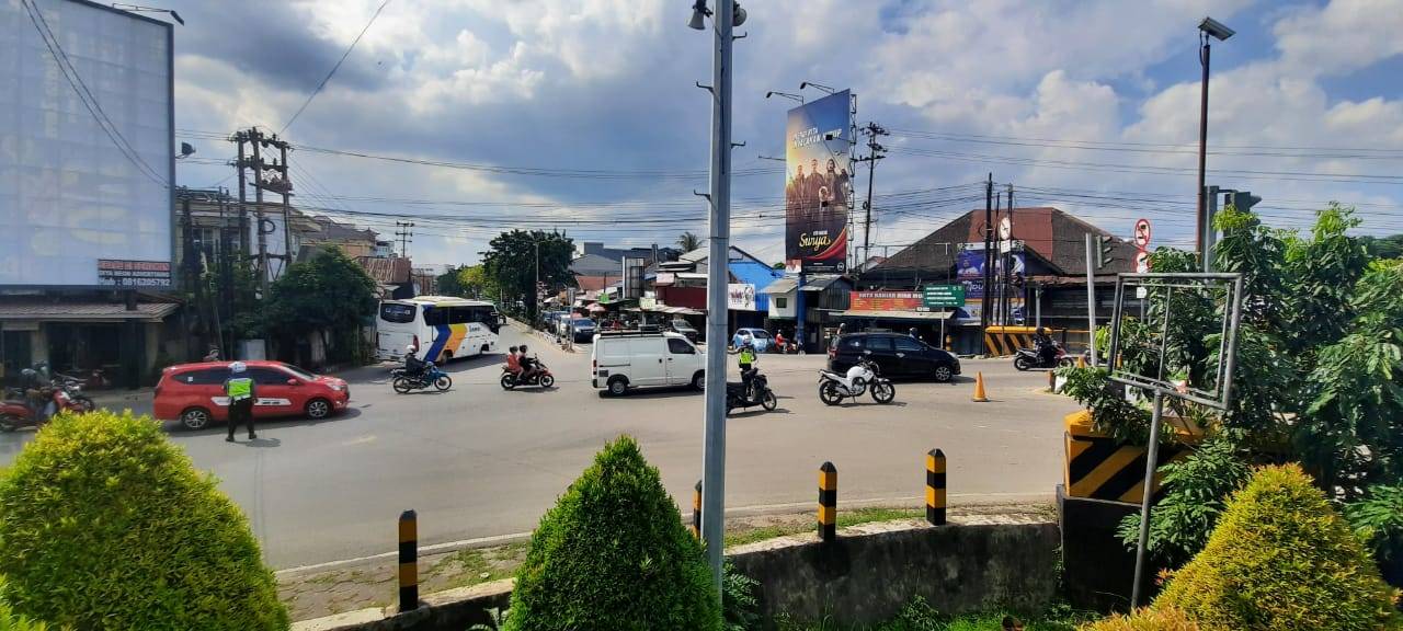 Sepanjang Tepian Sungai Mahakam adalah Zona Zero Tolerance