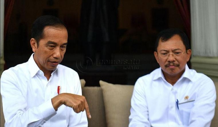 Empat Misi Terawan