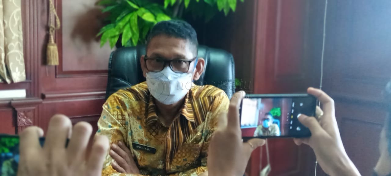 APBD PPU Ditentukan Hari Ini, Kesepakatan Belum Tercapai