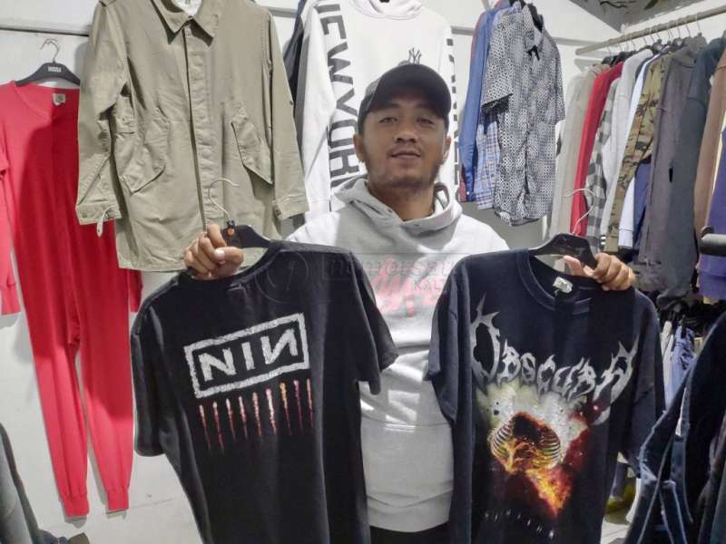 Thrift Shop, Bisnis Anti Mainstream