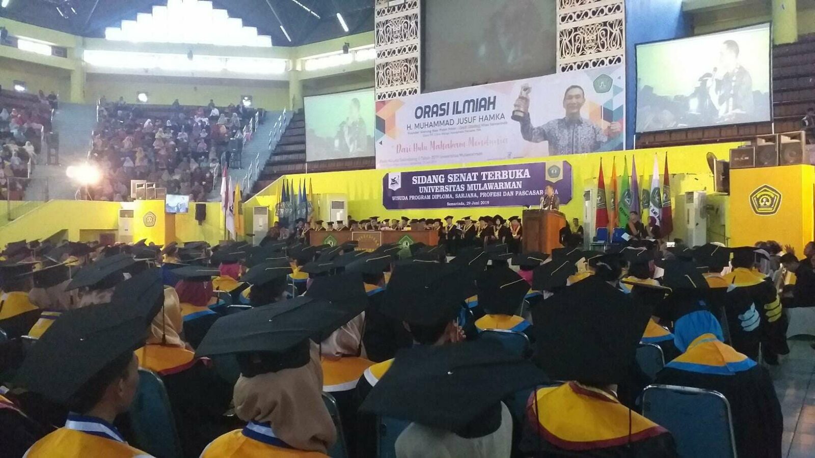 Sambut Ibu Kota Baru, Apindo Minta Kampus Siapkan Sarjana Siap Pakai