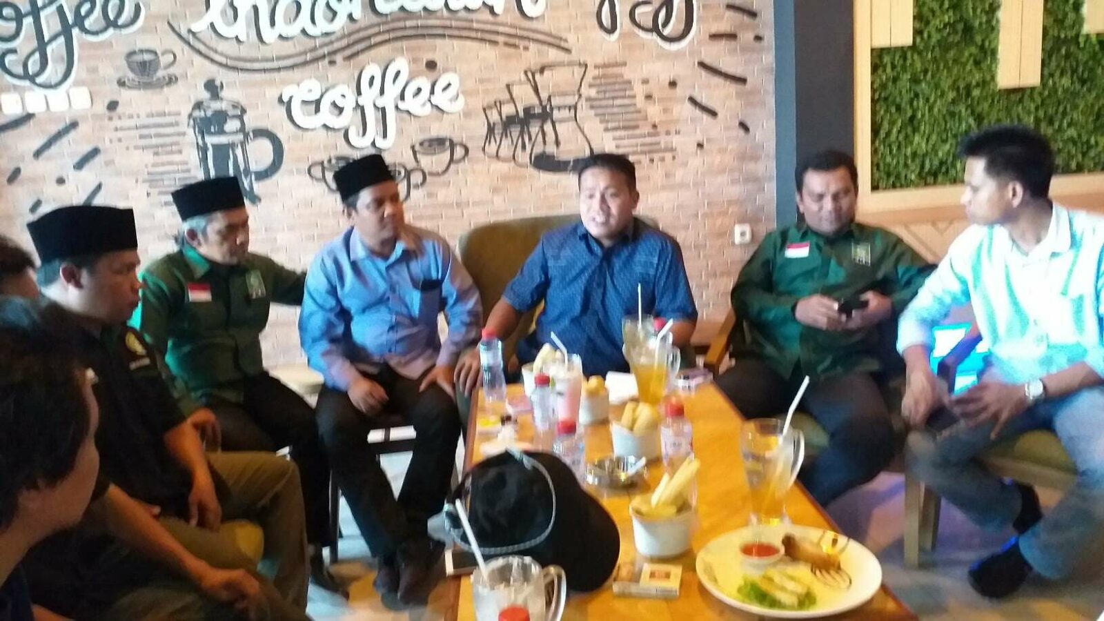 Dianggap Berjasa, PKB Kaltim Tetap Setia dengan Cak Imin