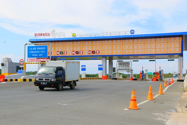 Ada Uang Rakyat, Tarif Tol Balsam Harus Lebih Murah