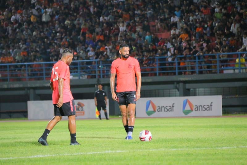 Borneo FC Setuju Liga 1 Dipusatkan di Pulau Jawa