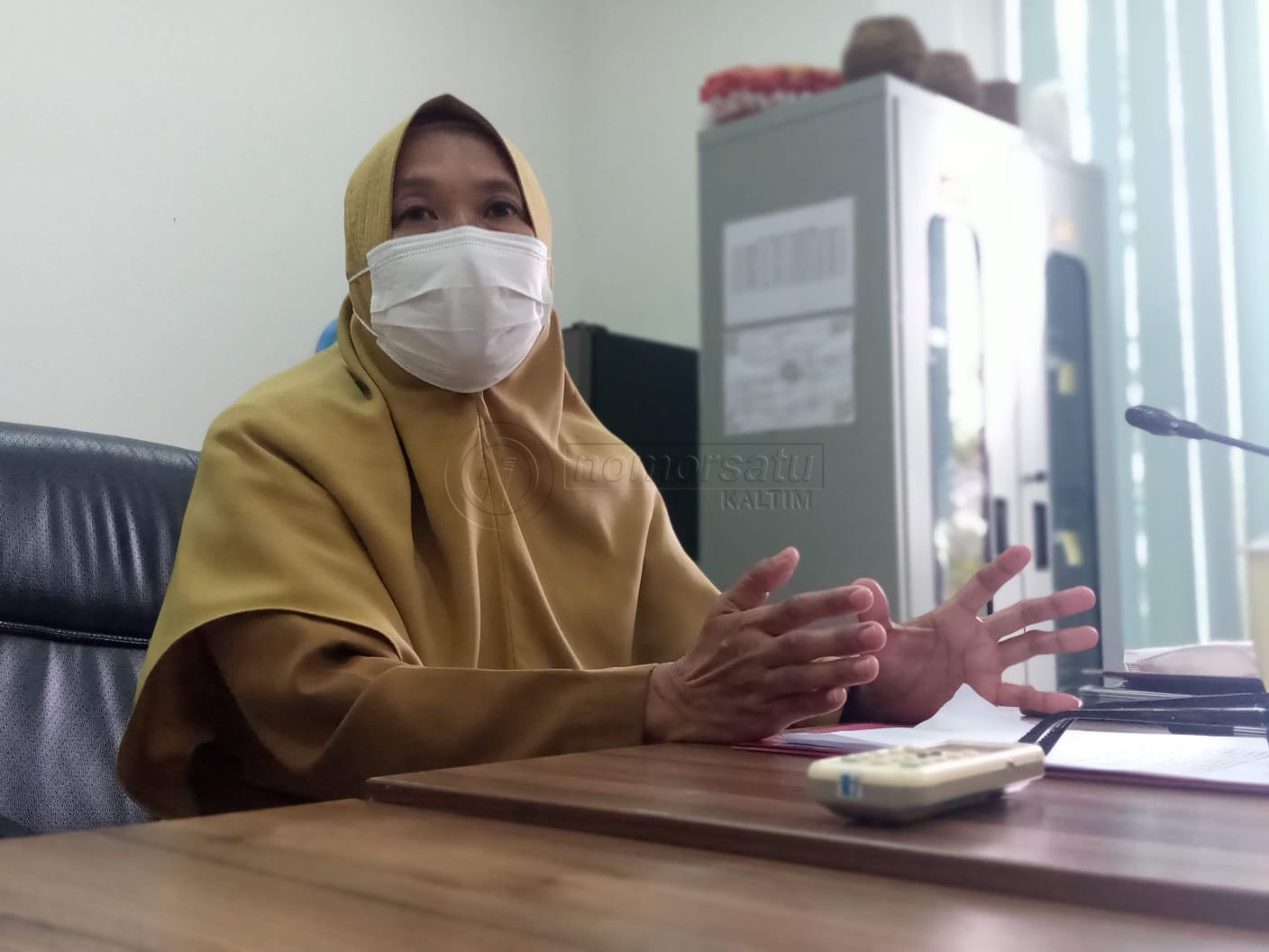 PPU Mulai Tinggalkan Kantong Plastik