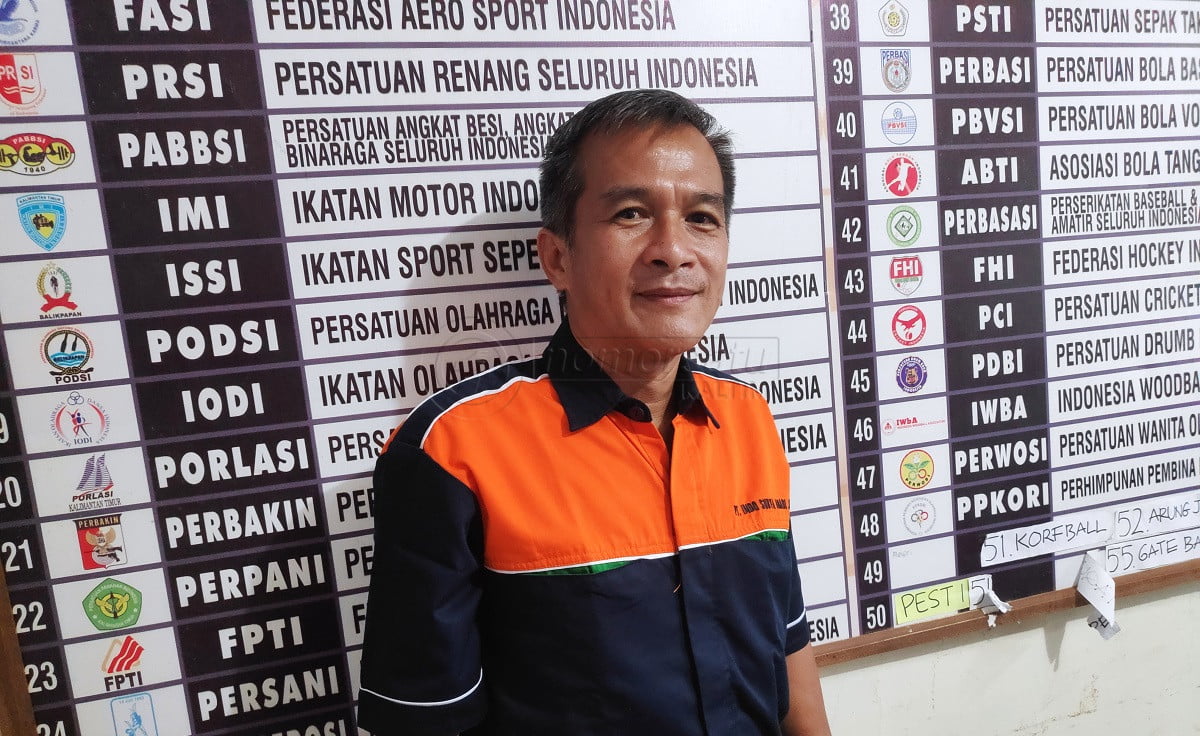 Tuan Rumah Pra Porprov Soft Tenis Ditentukan Sabtu Nanti