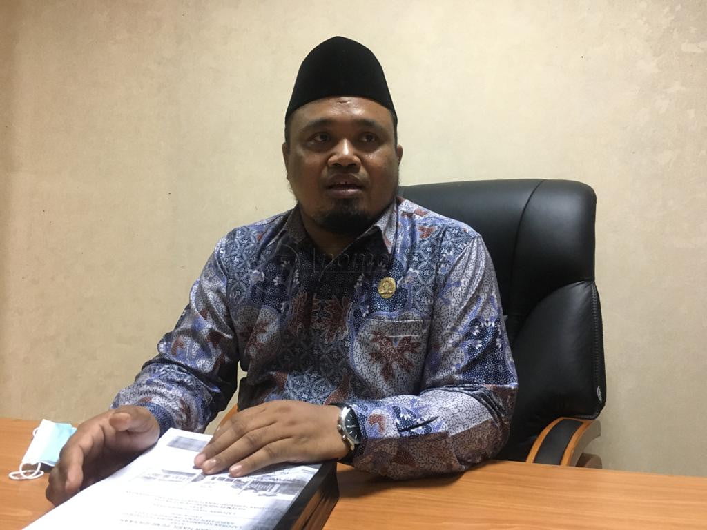 TPP PNS PPU Belum Cair, DPRD: Segera Bayarkan