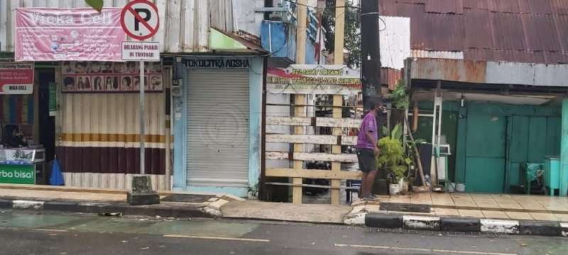 Aksi Penolakan UU Cipta Kerja di Balikpapan Digelar Lagi