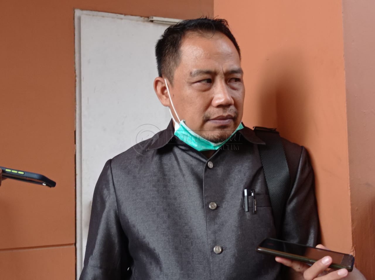 DPRD Kalimantan Timur Minta Pemprov Proaktif Soal UU Provinsi Kaltim