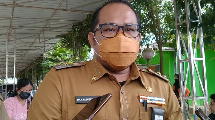 Bandara Sangkima Tetap Diperhatikan, Pemkab Kutim Bentuk Tim Percepatan