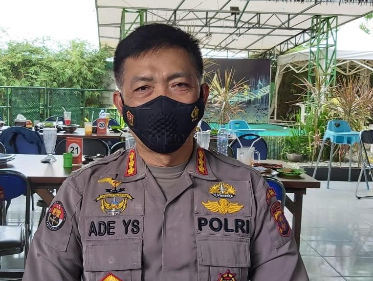 Waspada Bermedia Sosial, Polisi Virtual Telah Beroperasi