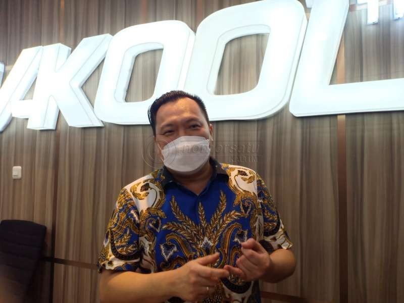 Di Tengah Pandemi, Dealer V-Kool Ekspansi ke Balikpapan