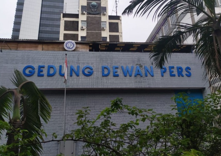 Dewan Pers: Wartawan Dilarang Minta-minta THR