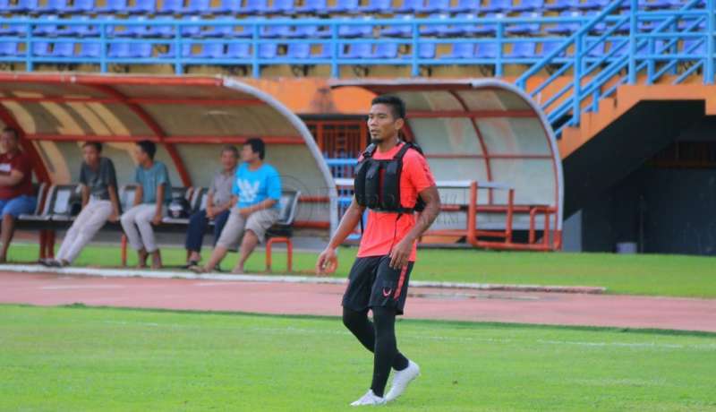 Bek Borneo FC Ambil Lisensi Pelatih C AFC, Siapkan Karier Pasca Pensiun