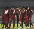 5 Pekan Liga 1, Borneo FC Belum Punya Winning Team