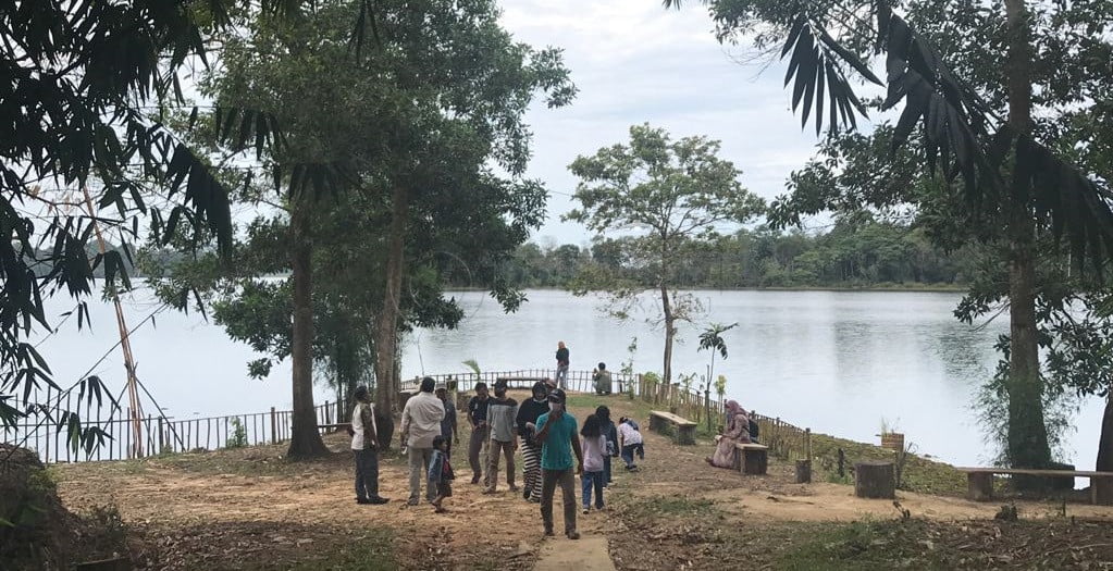 Pemkot Balikpapan Intip Peluang Gandeng Swasta Kembangkan Destinasi Wisata Alam