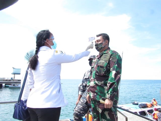 Gagal Liburan ke Derawan