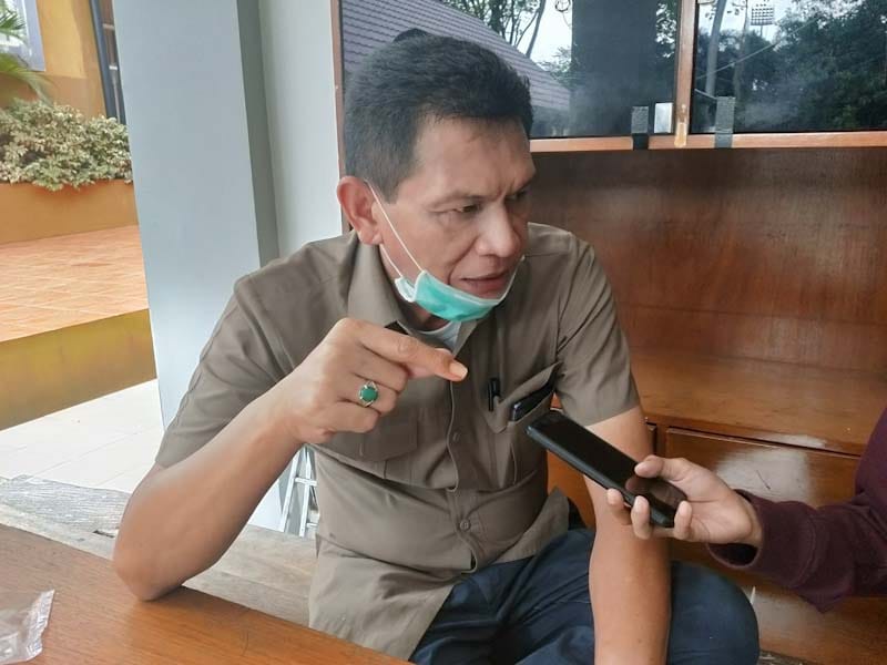 Minim Kejuaraan, Pecatur Kaltim Ikut Turnamen Online