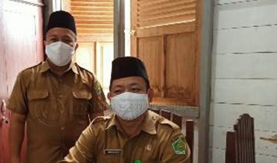 Kemenag Tetapkan Nilai Zakat Fitrah di Mahulu, Paling Besar 38 Ribu