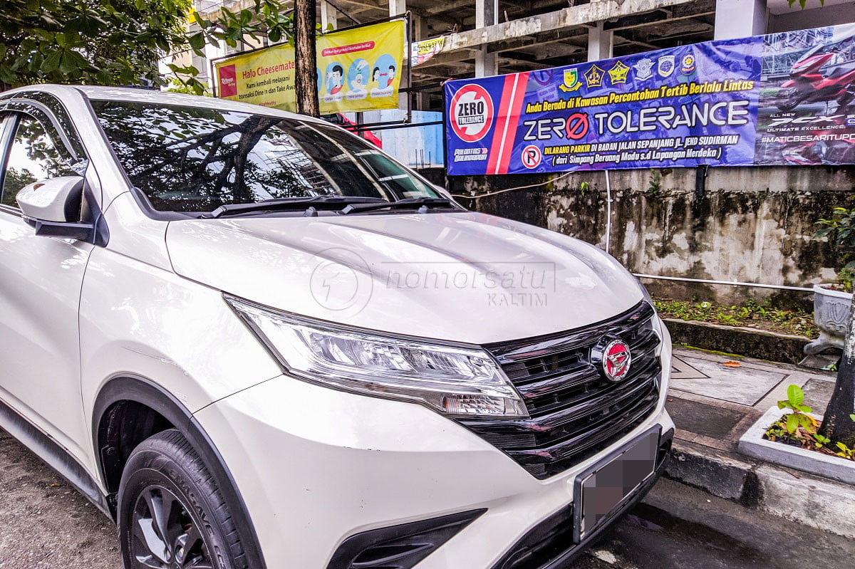 Penerapan Zero Tolerance di Balikpapan, Wakil Ketua DPRD: Perlu Kearifan Lokal