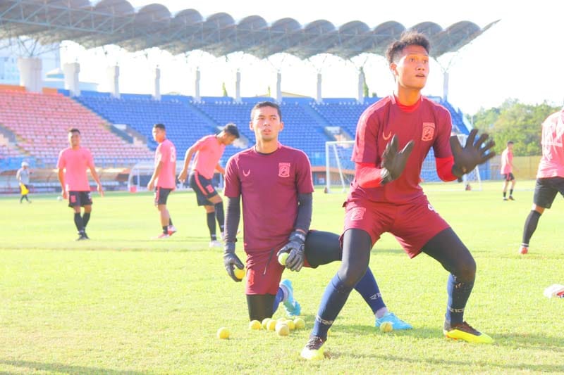 Catatan: Regulasi U-20 Bisa Bikin Borneo Tidak Manyala